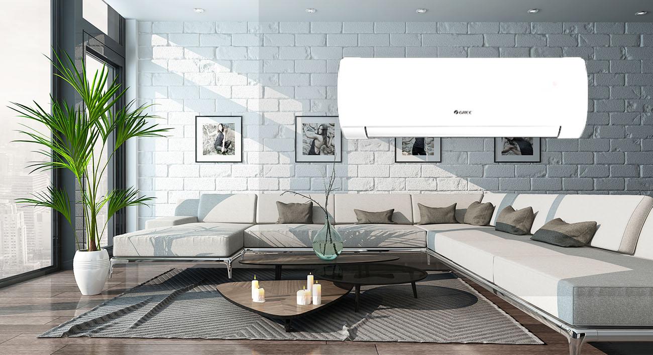gree multi comfort klíma