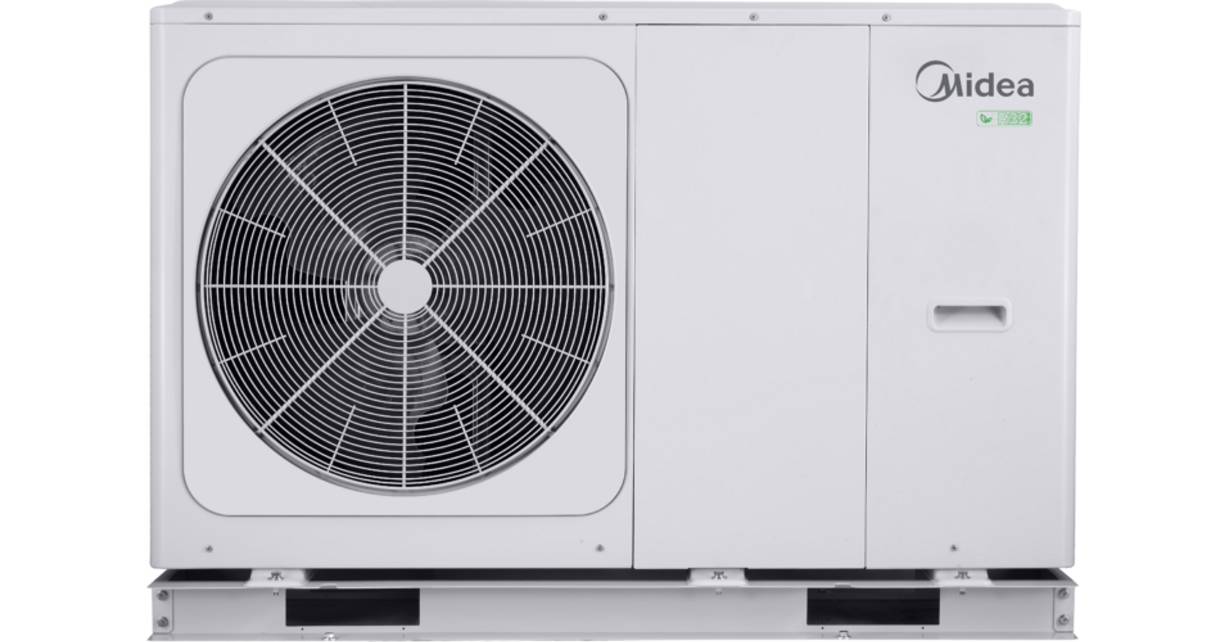 Midea MThermal monoblokkos hőszivattyú 16kW