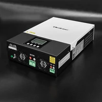 Off grid inverter szigetüzemű napelem rendszerekhez