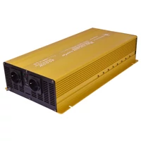 Feszültség átalakító inverter Solartronics Gold 12V-230V 4000 Watt
