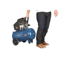 SCHEPPACH HC 51 OLAJKENÉSŰ KOMPRESSZOR - 50L