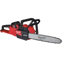 Milwaukee M18 FCHS-121 akkus szénkefementes láncfűrész