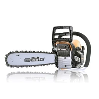 RIWALL PRO RPCS 6250 BENZINMOTOROS LÁNCFŰRÉSZ, 62 cm3