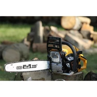 RIWALL PRO RPCS 6250 BENZINMOTOROS LÁNCFŰRÉSZ, 62 cm3