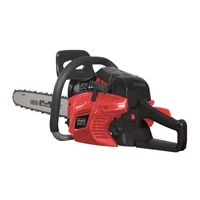 SCHEPPACH CSP 53-45 BENZINMOTOROS LÁNCFŰRÉSZ, 53 cm3