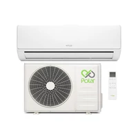 Polar Prime 2,5kW inverteres split klíma szett