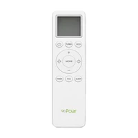 Polar Prime távirányító