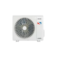 SINCLAIR RAY SIH-09BIR / SOH-09BIR OLDALFALI INVERTERES KLÍMA SZETT 2,7KW