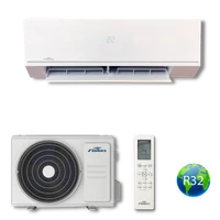 Fisher klíma 2,5 Kw comfort plus