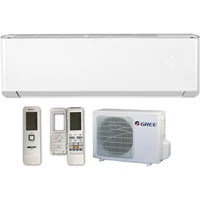 Gree amber fűtésre optimalizált split klíma