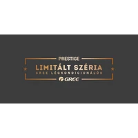 gree limitált klíma