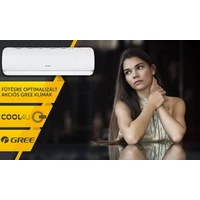 gree klíma g-tech klíma
