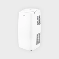 gree moma mobil klima fehér