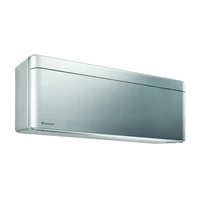 Daikin Stylish FTXA25BS fényes ezüst multi beltéri egység - 2,5kW