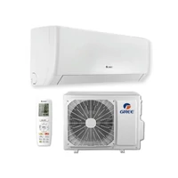 Gree Pulse GWH18AGB-K6DNA1A oldalfali mono split klíma 4,6 kW