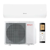 Syen Muse Inverteres split klima szett 5,3kw