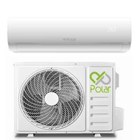 Polar Ideal inverteres split klíma szett 2,6 kW