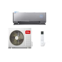 TCL Fresh-in TAC-12CHSD/FAI inverteres split klíma szett 3,5 kW