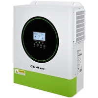 Hibrid inverter Qoltec 3500 watt