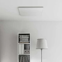 mennyezeti infrapanel
