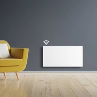 fűtőpanel okos wifi vezérlés