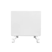fűtőpanel gurulós talp