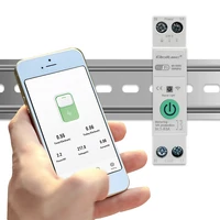 Tuya smart telefonos vezérlés