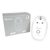 okos konnektor sonoff 4000 watt