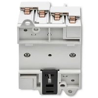 Qoltec DC leválasztó kapcsoló 1200V 32A 8kV - 4pólus