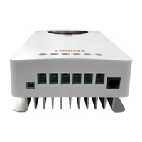 Lumiax MC4010BT töltésvezérlő 12/24V - 40A