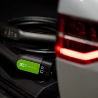 greencell elektromos autó töltő kábel