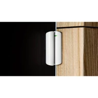 AJAX DoorProtect - Vezeték nélküli beltéri nyitásérzékelő - Fehér