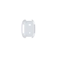 AJAX Holder - Tartó a pánik gombokhoz - Fehér