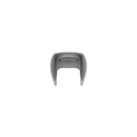 AJAX Hood for MotionProtect Outdoor WH - Esővédő kültéri mozgásérzékelőhöz - Fehér