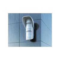 AJAX Hood for MotionProtect Outdoor WH - Esővédő kültéri mozgásérzékelőhöz - Fehér