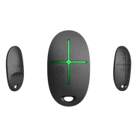 AJAX SpaceControl - Távirányító, 4 funkció gombbal