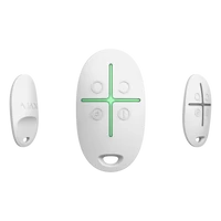 AJAX SpaceControl - Távirányító, 4 funkció gombbal