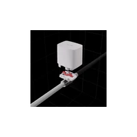 AJAX WaterStop 1/2" - Távvezérlésű intelligens vízelzáró szelep - Fehér