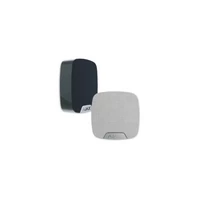 AJAX HomeSiren - Vezeték nélküli beltéri hangjelző - Fehér