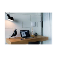 AJAX Hub PLUS - Riasztóközpont (150 eszköz kezelése) - Fehér