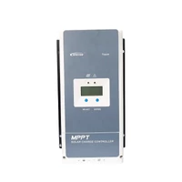 EPEVER TRACER 10420AN MPPT TÖLTÉSVEZÉRLŐ 100A