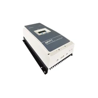 EPEVER TRACER 8420AN MPPT TÖLTÉSVEZÉRLŐ 80A