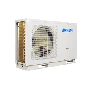 CASCADE HEATSTAR MONOBLOKK HŐSZIVATTYÚ 15,5KW