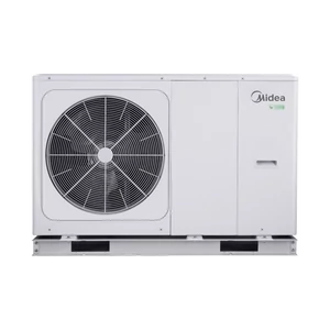 MIDEA M-THERMAL MONOBLOKKOS HŐSZIVATTYÚ 8KW