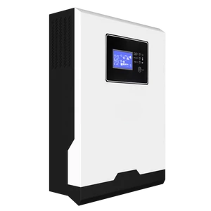 Hybrid színuszos inverter