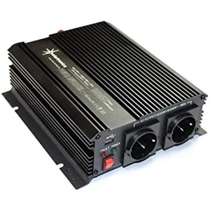 Solartronics-Inverter-12v-230v-1500/3000-Watt