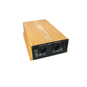 solartronics-gold Inverter-24v-230v-3000-6000-Watt