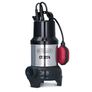 Elpumps CT 3274 merülő szivattyú szennyvízhez
