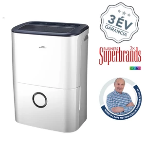 fisher párátlanító, páramentesítő készülék