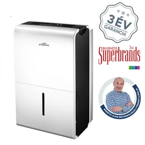 fisher párátlanító, páramentesítő készülék